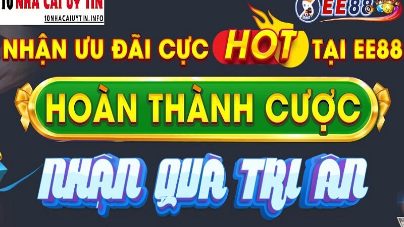 EE88 – Giải trí cá cược đặc sắc tại Châu Á