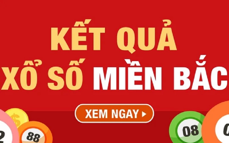 Giới thiệu xổ số miền Bắc