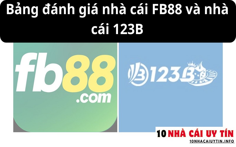 ĐÁNH GIÁ NHÀ CÁI BK8 VÀ NHÀ CÁI 123B