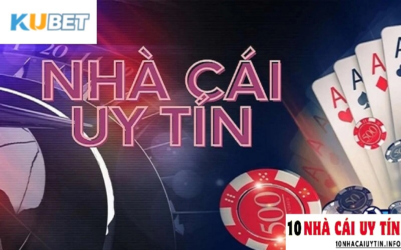 Đánh giá nhà cái KUBET | Link vào KUBET mới nhất không bị chặn